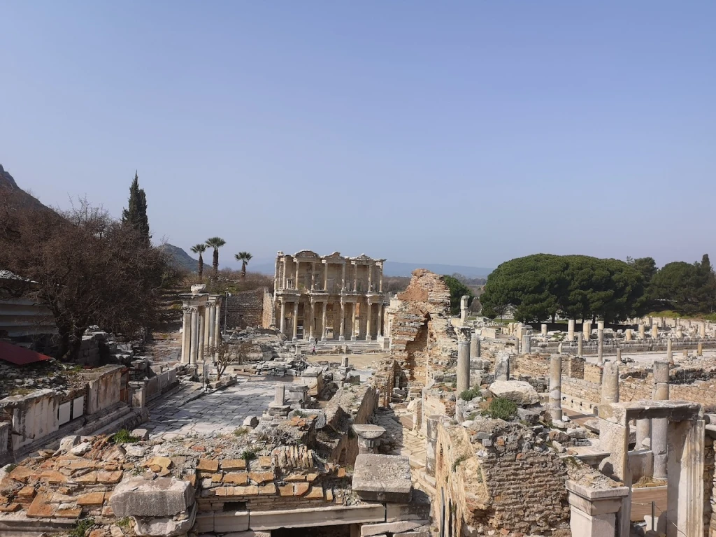Ephesus