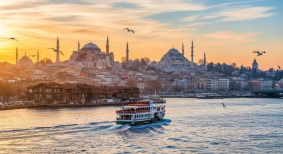 Najbolja iskustva dočeka i upoznavanja za lagan početak vašeg putovanja u Istanbul
