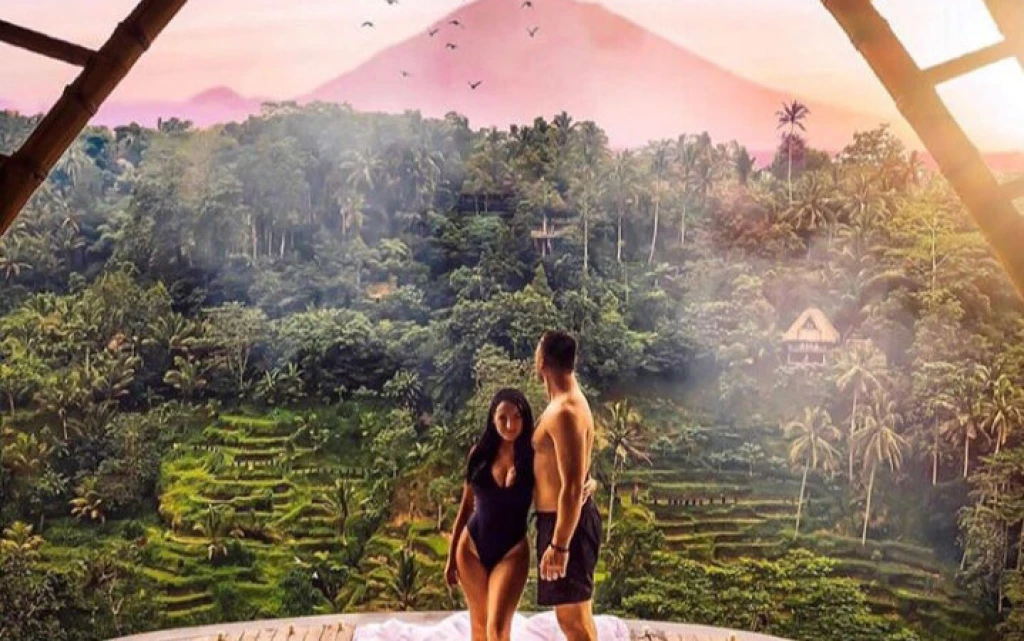 Bali Vacation Package Standard package – Bali Tours with Flights Included