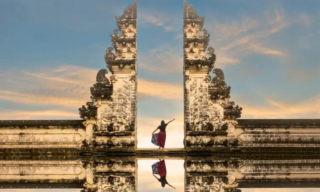 Bali Vacation Package Standard package – Bali Tours with Flights Included