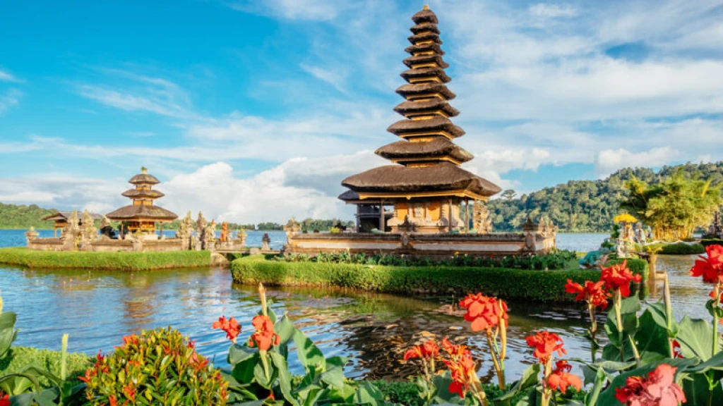 Bali Vacation Package Standard package – Bali Tours with Flights Included