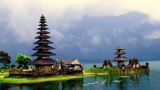 Bali Vacation Package Standard package – Bali Tours with Flights Included