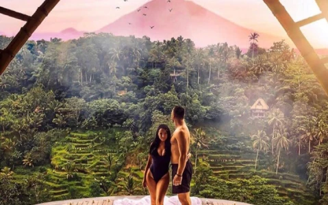 Bali Vacation Package Standard package – Bali Tours with Flights Included