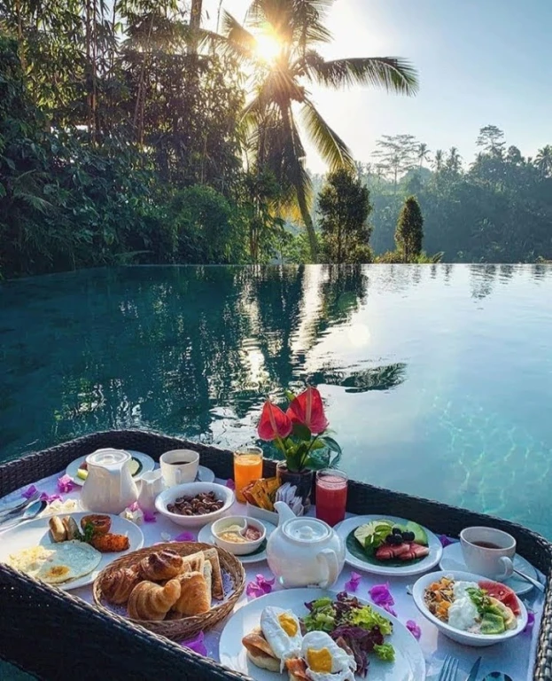 Bali Luxury Tour Package - Bali Tours Including Flight