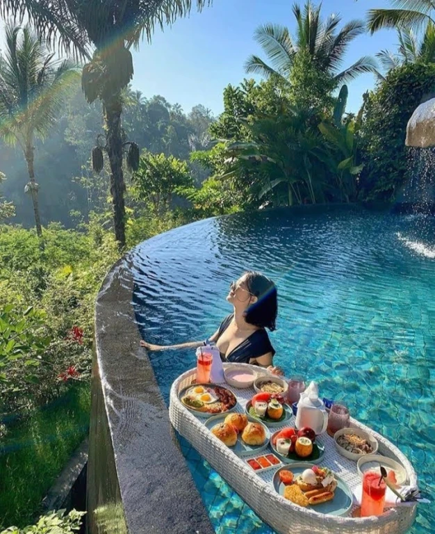 Bali Luxury Tour Package - Bali Tours Including Flight