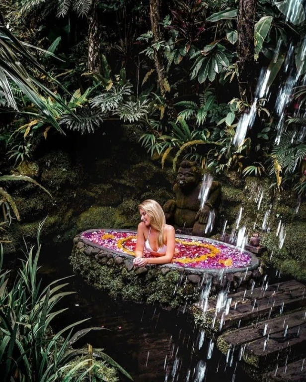 Bali Luxury Tour Package - Bali Tours Including Flight