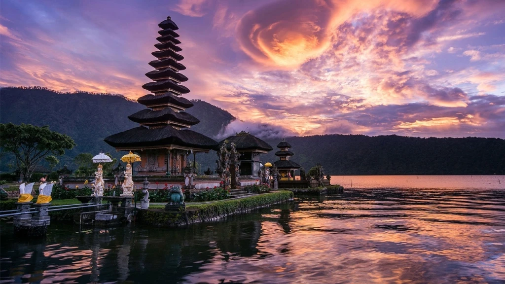 Bali Luxury Tour Package - Bali Tours Including Flight