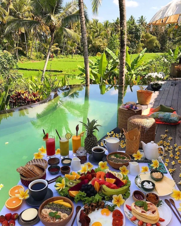 Bali Luxury Tour Package - Bali Tours Including Flight