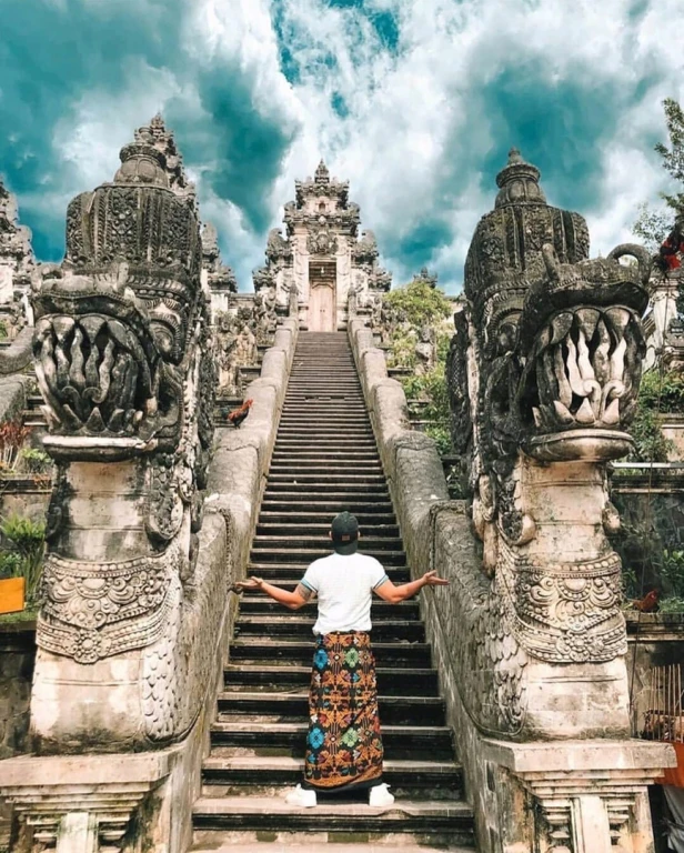 Bali Luxury Tour Package - Bali Tours Including Flight