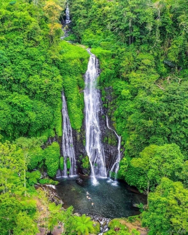 Bali Luxury Tour Package - Bali Tours Including Flight