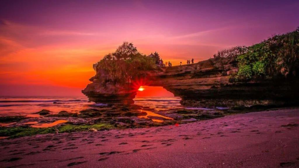 Bali Holiday Tour Elite Package - Bali Tours Including Flight