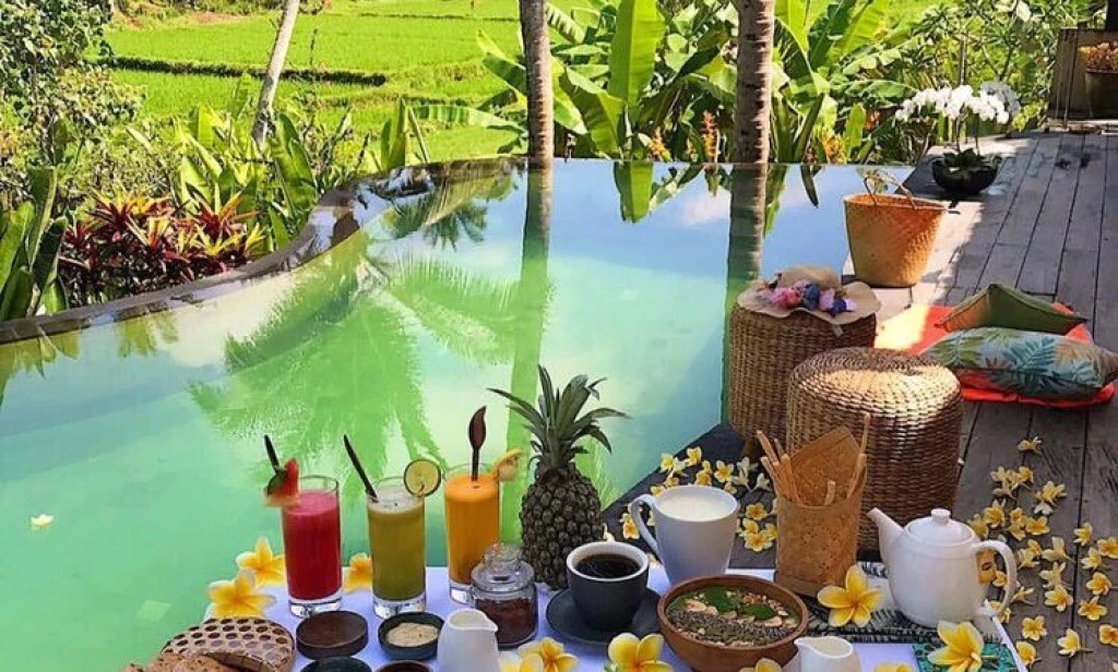 Bali Holiday Tour Elite Package - Bali Tours Including Flight