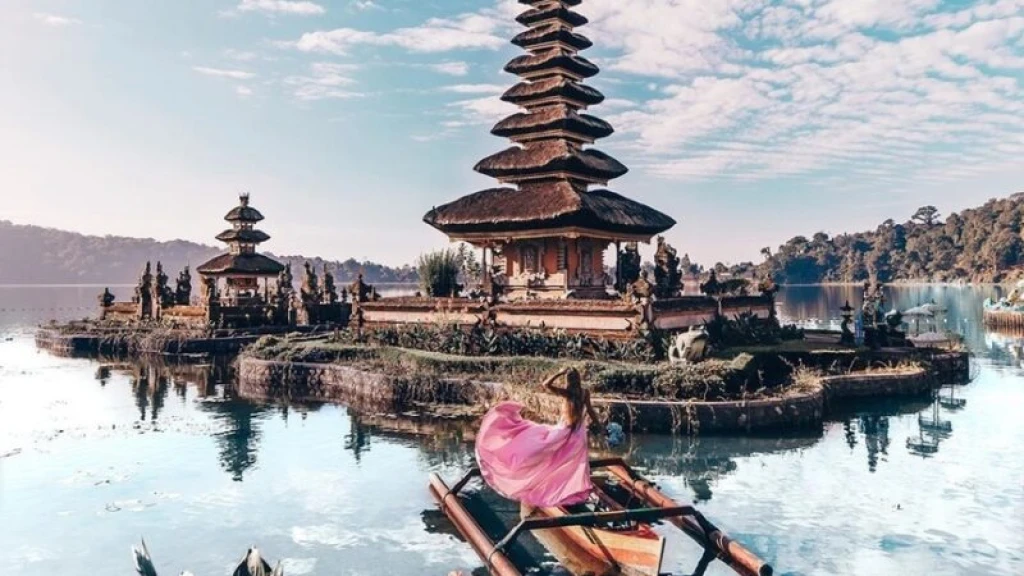 Bali Holiday Tour Elite Package - Bali Tours Including Flight
