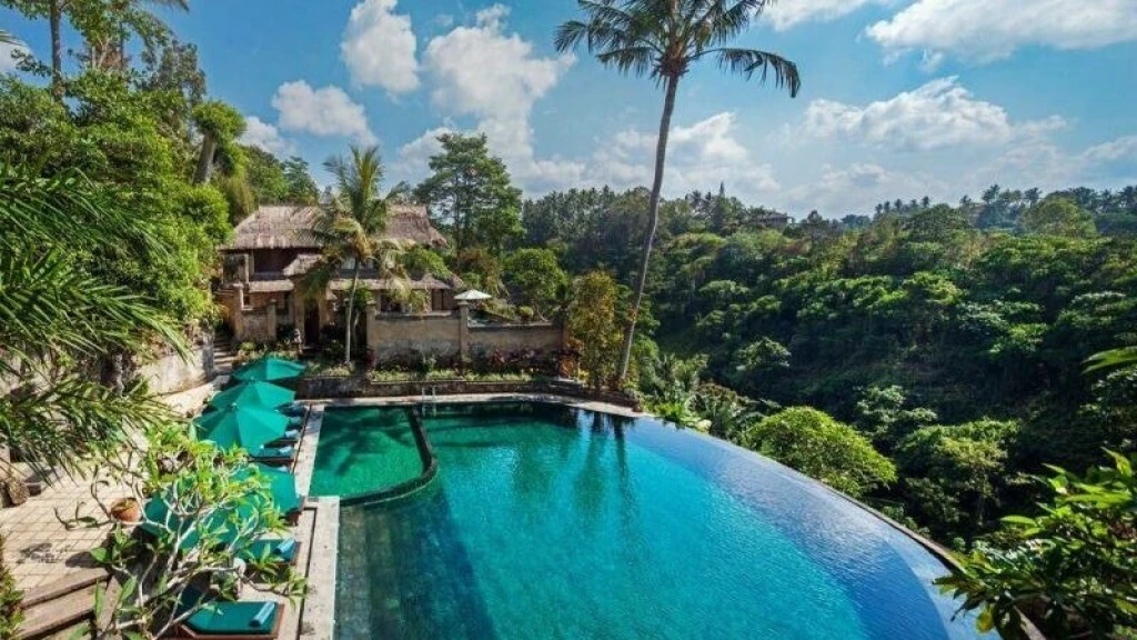 Bali Holiday Tour Elite Package - Bali Tours Including Flight