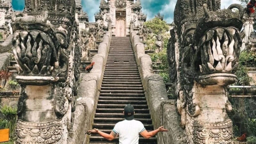 Bali Holiday Tour Elite Package - Bali Tours Including Flight