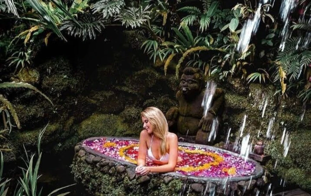 Bali Holiday Tour Elite Package - Bali Tours Including Flight