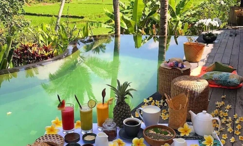 Bali Holiday Tour Elite Package - Bali Tours Including Flight
