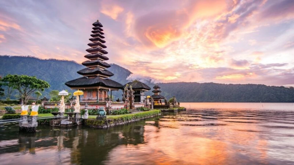 Bali Balayi Tour V.I.P Villa Package Flight Included Bali Tours