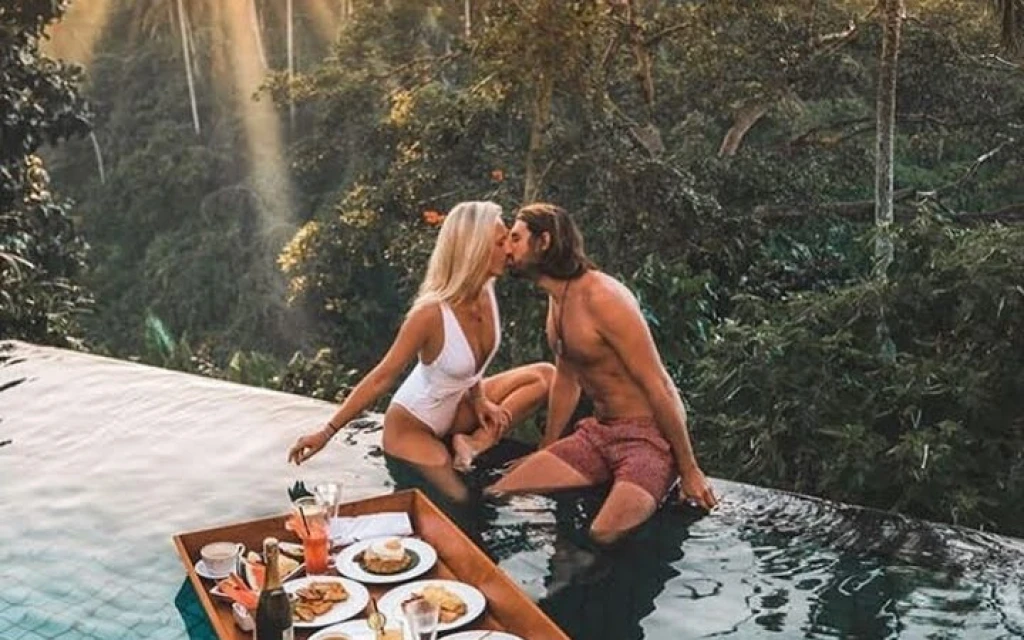 Bali Balayi Tour V.I.P Villa Package Flight Included Bali Tours