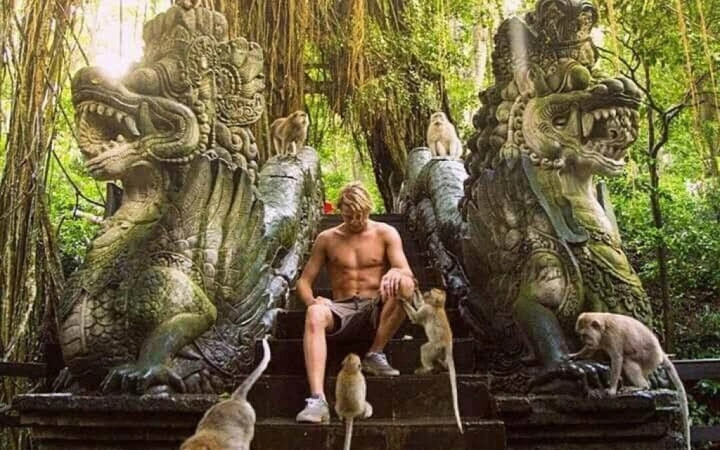 Bali Balayi Tour V.I.P Villa Package Flight Included Bali Tours