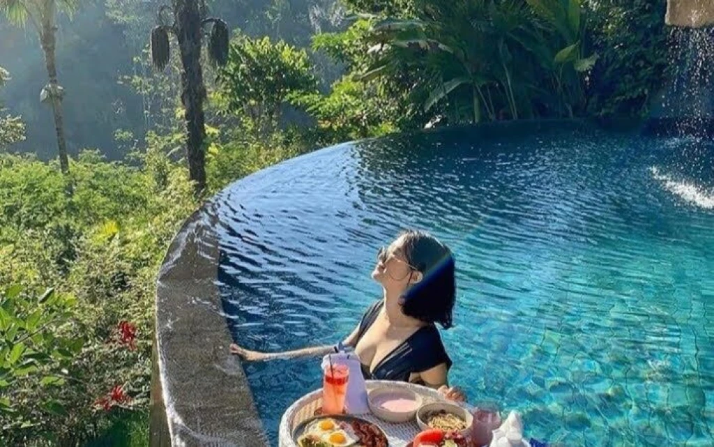 Bali Balayi Tour V.I.P Villa Package Flight Included Bali Tours