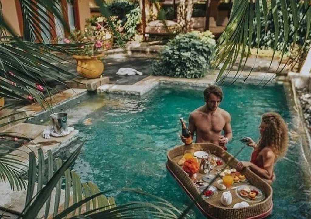Bali Balayi Tour V.I.P Villa Package Flight Included Bali Tours