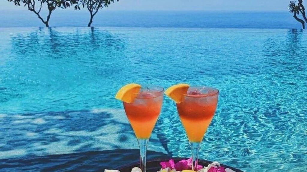 Bali Balayi Tour V.I.P Villa Package Flight Included Bali Tours