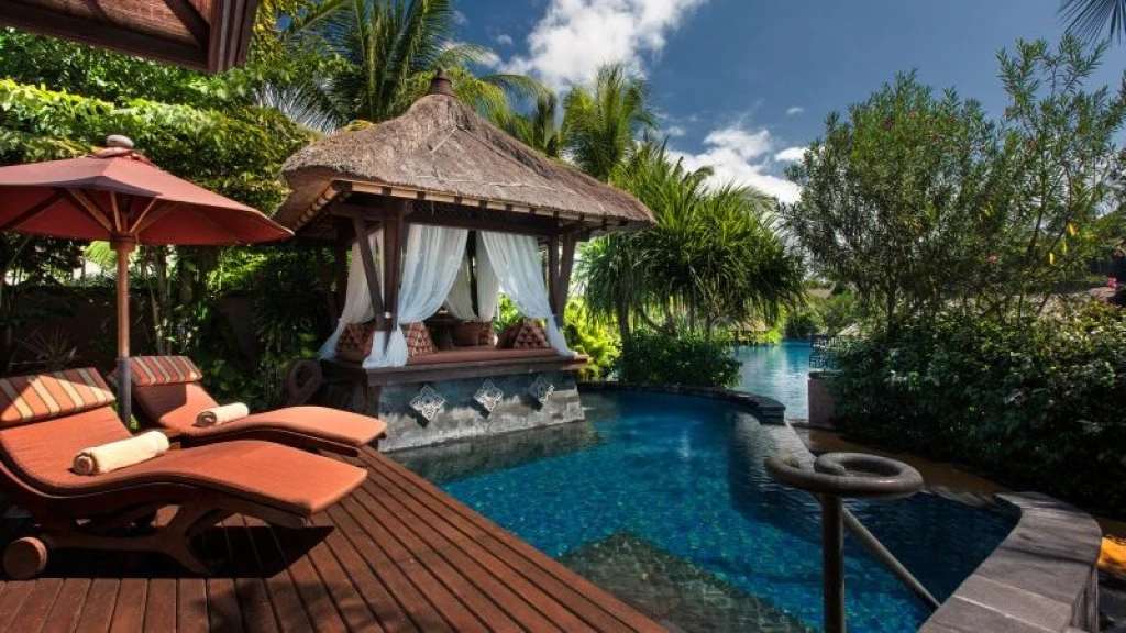 Bali Balayi Tour V.I.P Villa Package Flight Included Bali Tours