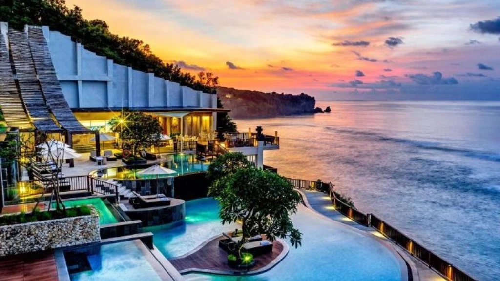 Bali Balayi Tour V.I.P Villa Package Flight Included Bali Tours