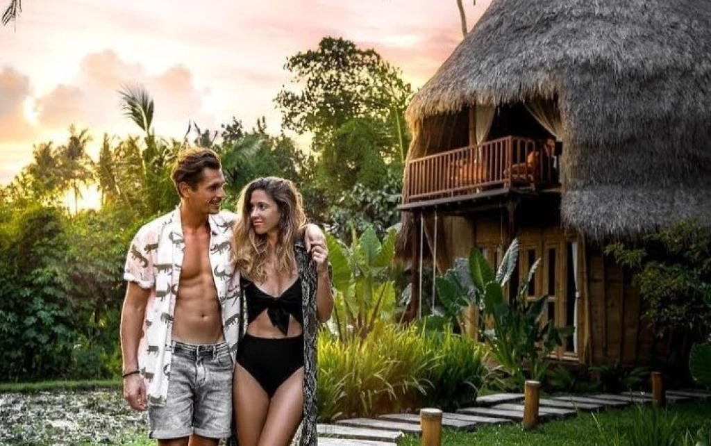 Bali Balayi Tour V.I.P Villa Package Flight Included Bali Tours