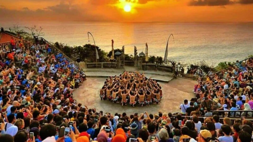Bali Balayi Tour V.I.P Villa Package Flight Included Bali Tours