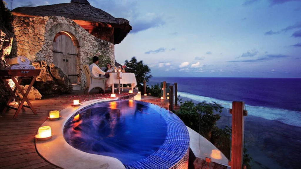 Bali Balayi Tour V.I.P Villa Package Flight Included Bali Tours