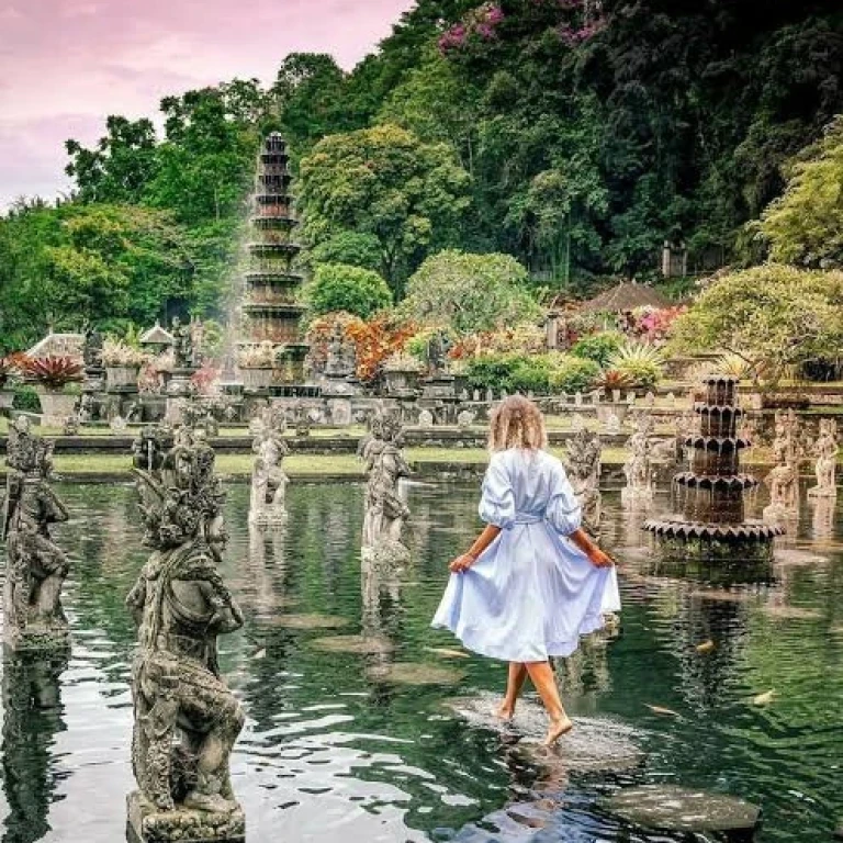 Bali Honeymoon Ultra Luxury 8 Nights / 9 Days Bali Honeymoon Tour