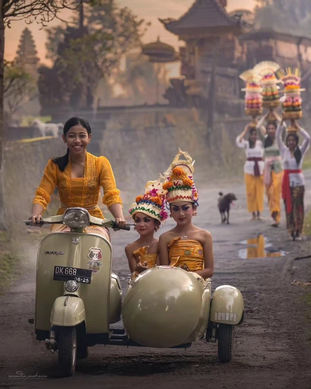 Bali Honeymoon Ultra Luxury 8 Nights / 9 Days Bali Honeymoon Tour