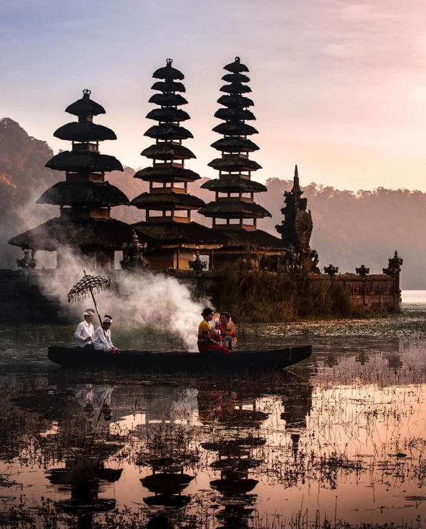 Bali Honeymoon Ultra Luxury 8 Nights / 9 Days Bali Honeymoon Tour