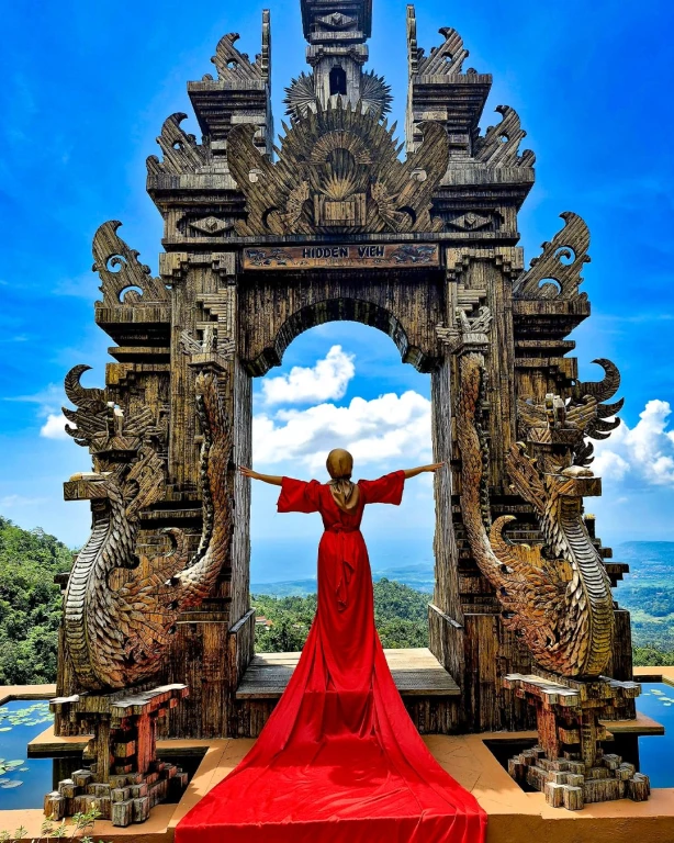 Bali Honeymoon Ultra Luxury 8 Nights / 9 Days Bali Honeymoon Tour