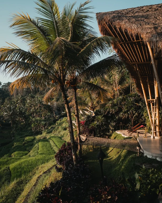 Bali Honeymoon Ultra Luxury 8 Nights / 9 Days Bali Honeymoon Tour