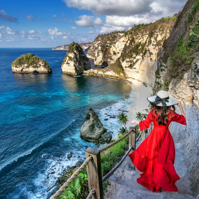 Bali Honeymoon Ultra Luxury 8 Nights / 9 Days Bali Honeymoon Tour
