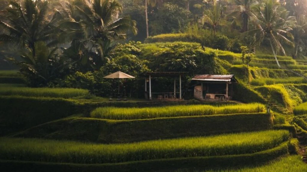 Bali Ubud Tour - Bali’s Heart: Full-Day Ubud Tour