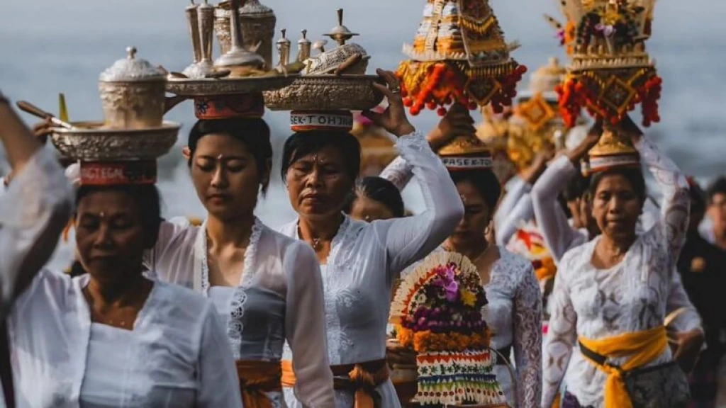 Bali Ubud Tour - Bali’s Heart: Full-Day Ubud Tour