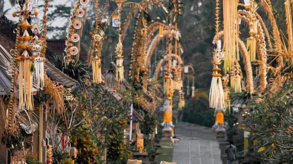 Bali Ubud Tour - Bali’s Heart: Full-Day Ubud Tour
