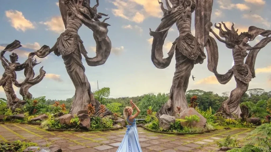 Bali Ubud Tour - Bali’s Heart: Full-Day Ubud Tour