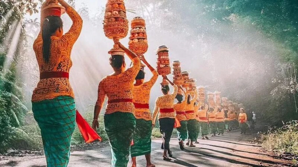 Bali Ubud Tour - Bali’s Heart: Full-Day Ubud Tour
