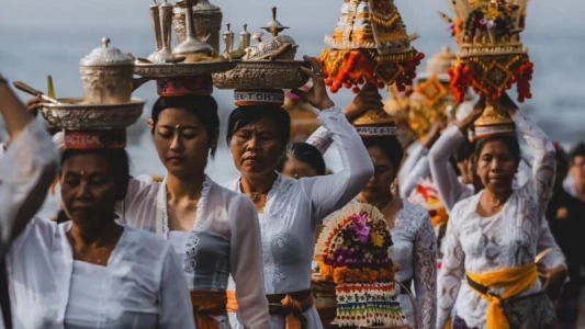 Bali Ubud Tour - Bali’s Heart: Full-Day Ubud Tour