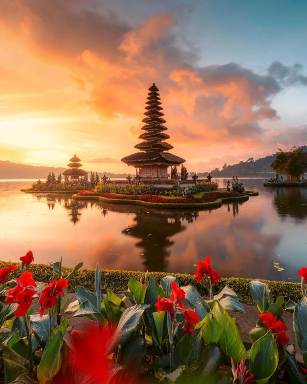 North Bali Full-Day Tour