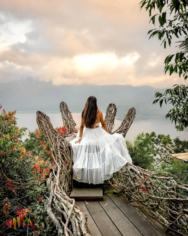 North Bali Full-Day Tour