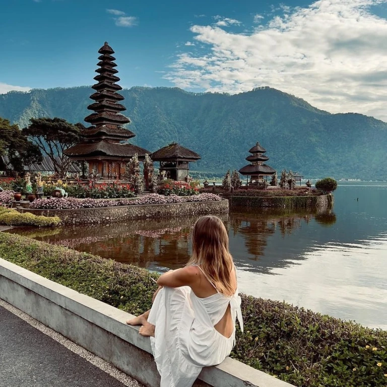 North Bali Full-Day Tour