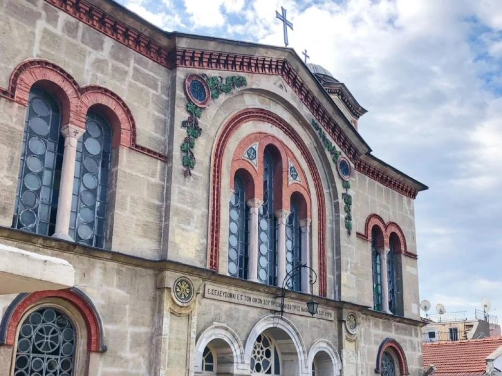 Biserici, moschei și comori ascunse ale vechiului Istanbul