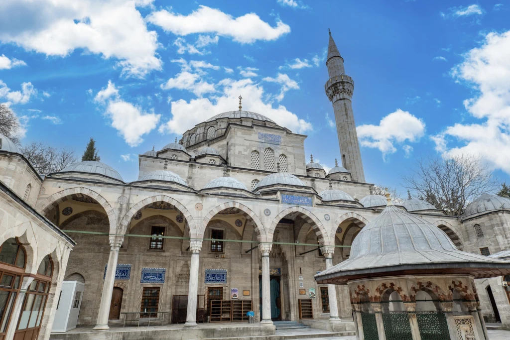 Biserici, moschei și comori ascunse ale vechiului Istanbul