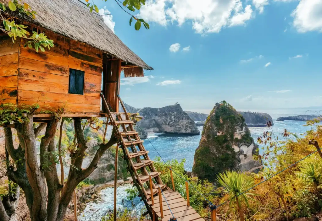 NUSA PENIDA ISLAND FULL DAY TOUR 1